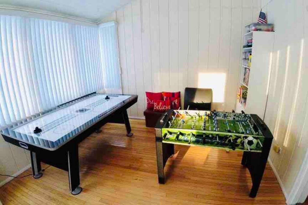 Cozy Poconos Mountain House With 3 Bedrooms Holiday home