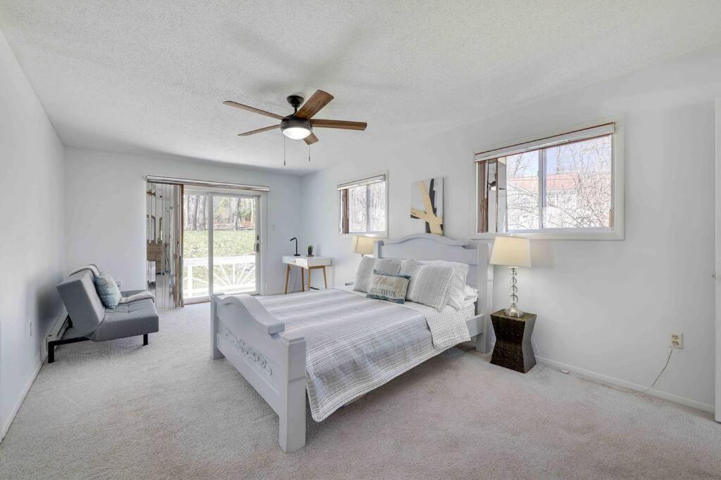 Cozy Poconos Mountain House With 3 Bedrooms