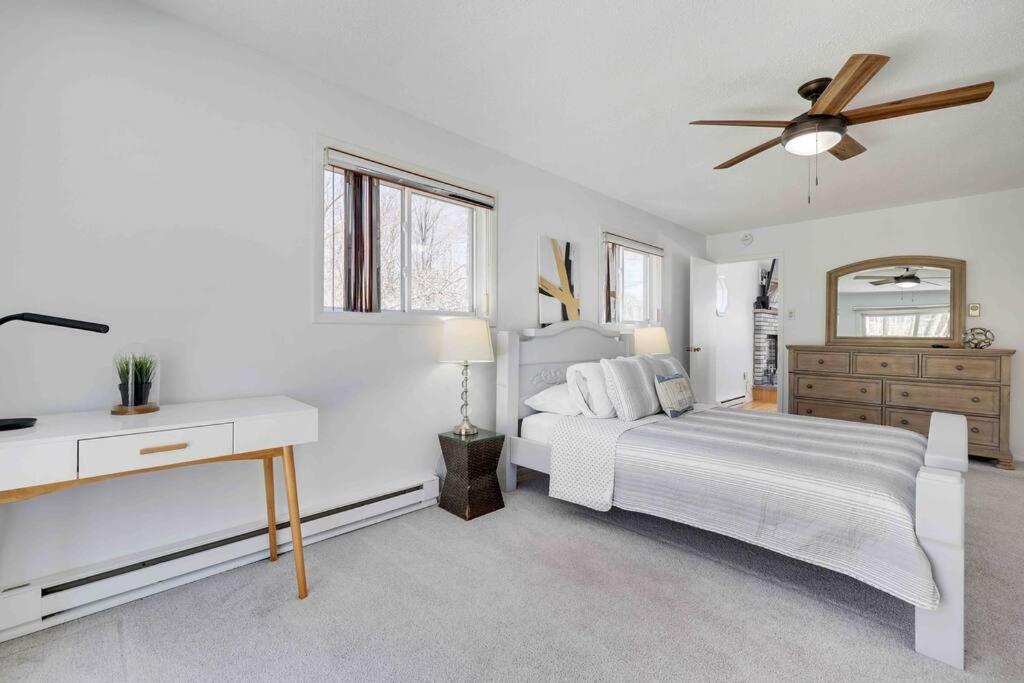 Holiday home Cozy Poconos Mountain House With 3 Bedrooms Tobyhanna