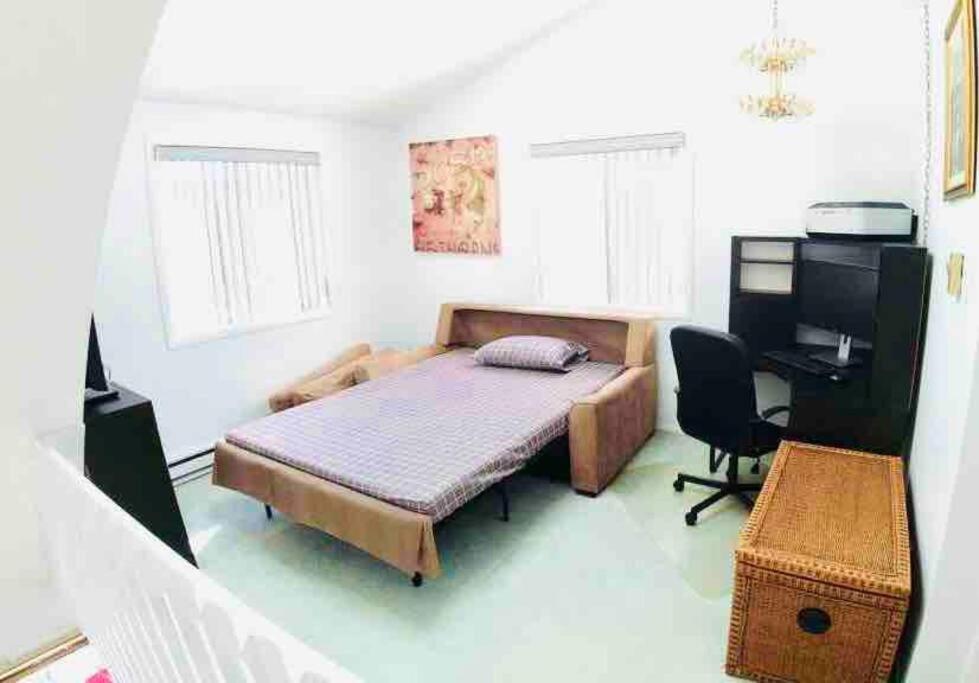 Holiday home Cozy Poconos Mountain House With 3 Bedrooms *